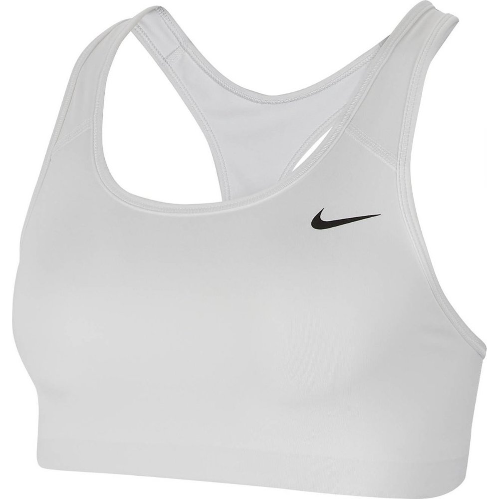 Nike Women's Swoosh Medium Impact Sports Bra XL - Picture 3 of 4